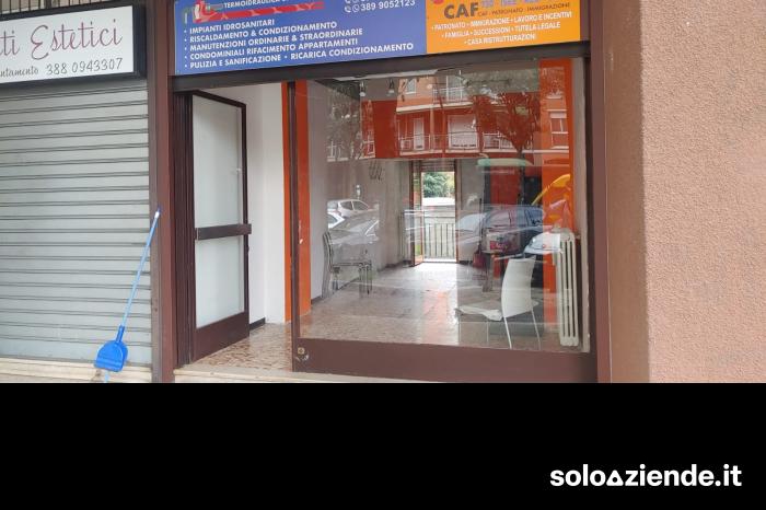 Affitto Locali commerciali e artigianali AFFITTO NEGOZIO DI 30 MQ a San Donato Milanese (MI)
